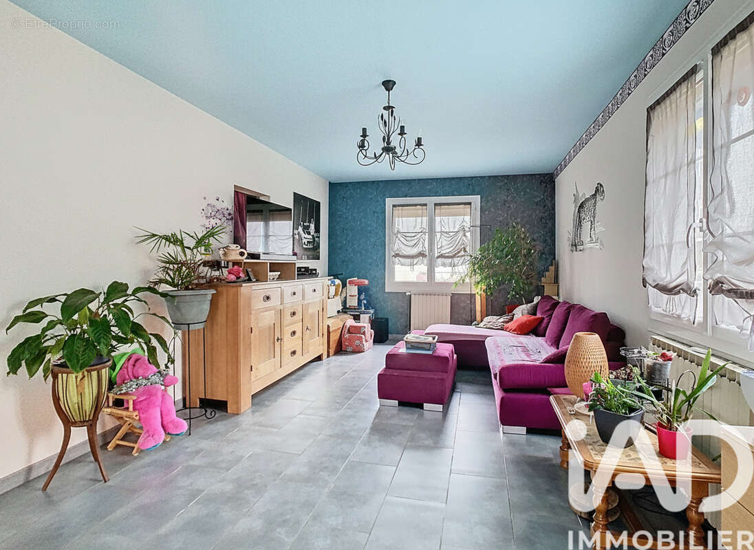 Photo 4 - Maison à SEZANNE