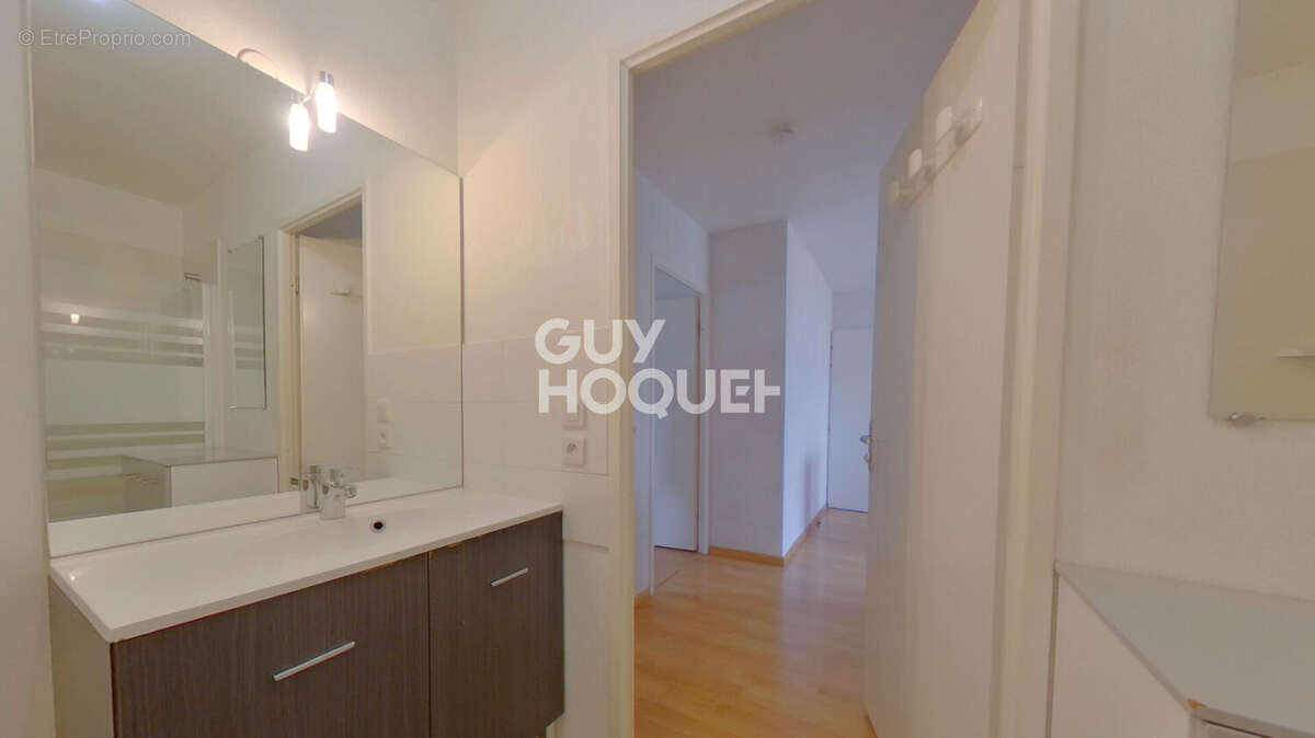 Appartement à MERIGNAC