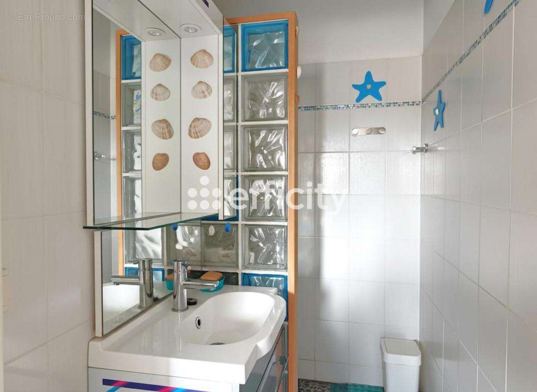 Appartement à ARGELES-SUR-MER