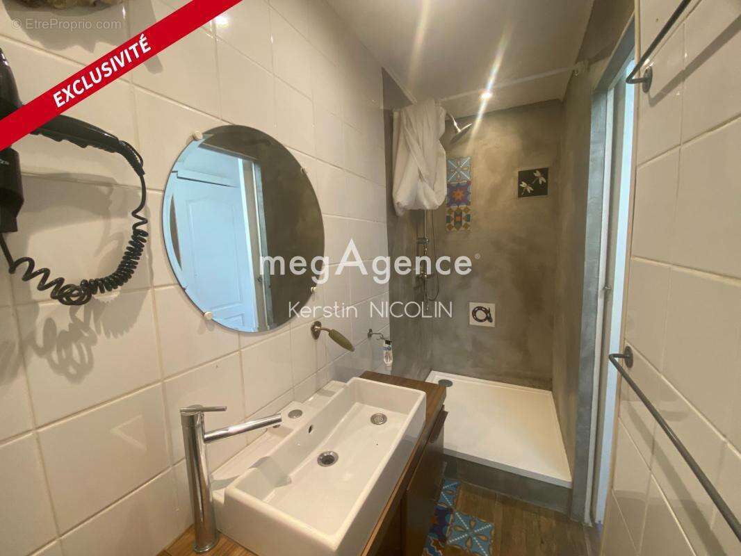 Exclusivité ! Charmant T3 lumineux - photo 7