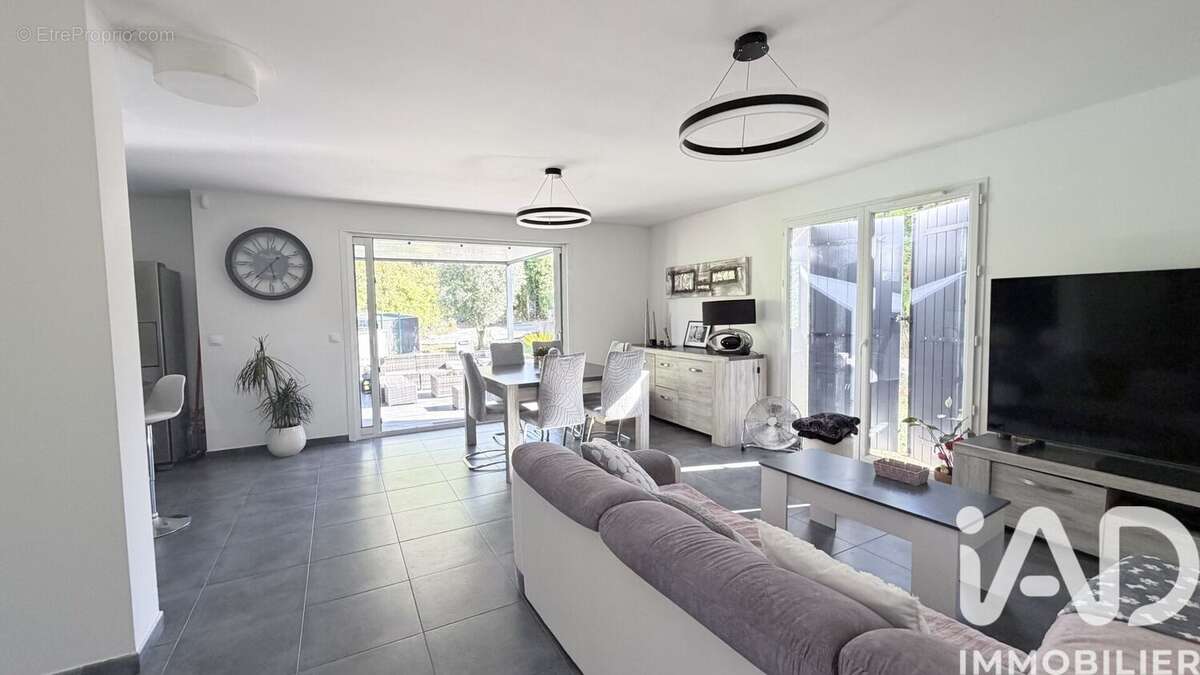 Photo 3 - Maison à VENCE