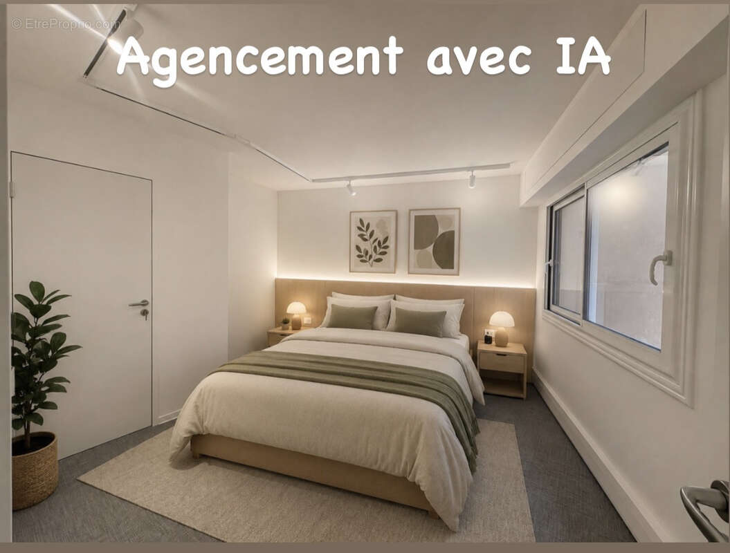 Appartement à SAINTE-MAXIME