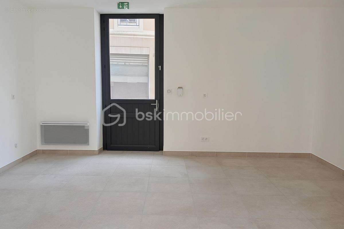 Appartement à NIMES