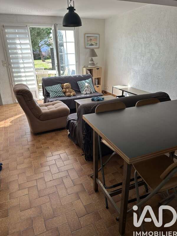 Photo 2 - Maison à BARBATRE