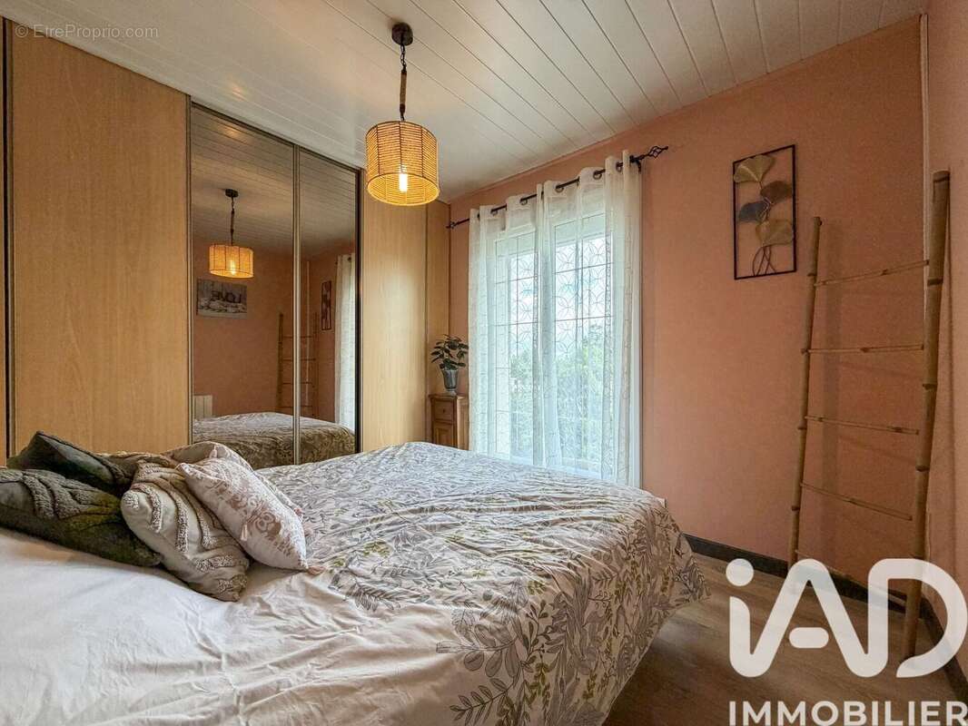 Photo 8 - Maison à LE NEUBOURG