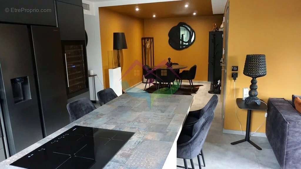 Appartement à SAINT-RAPHAEL