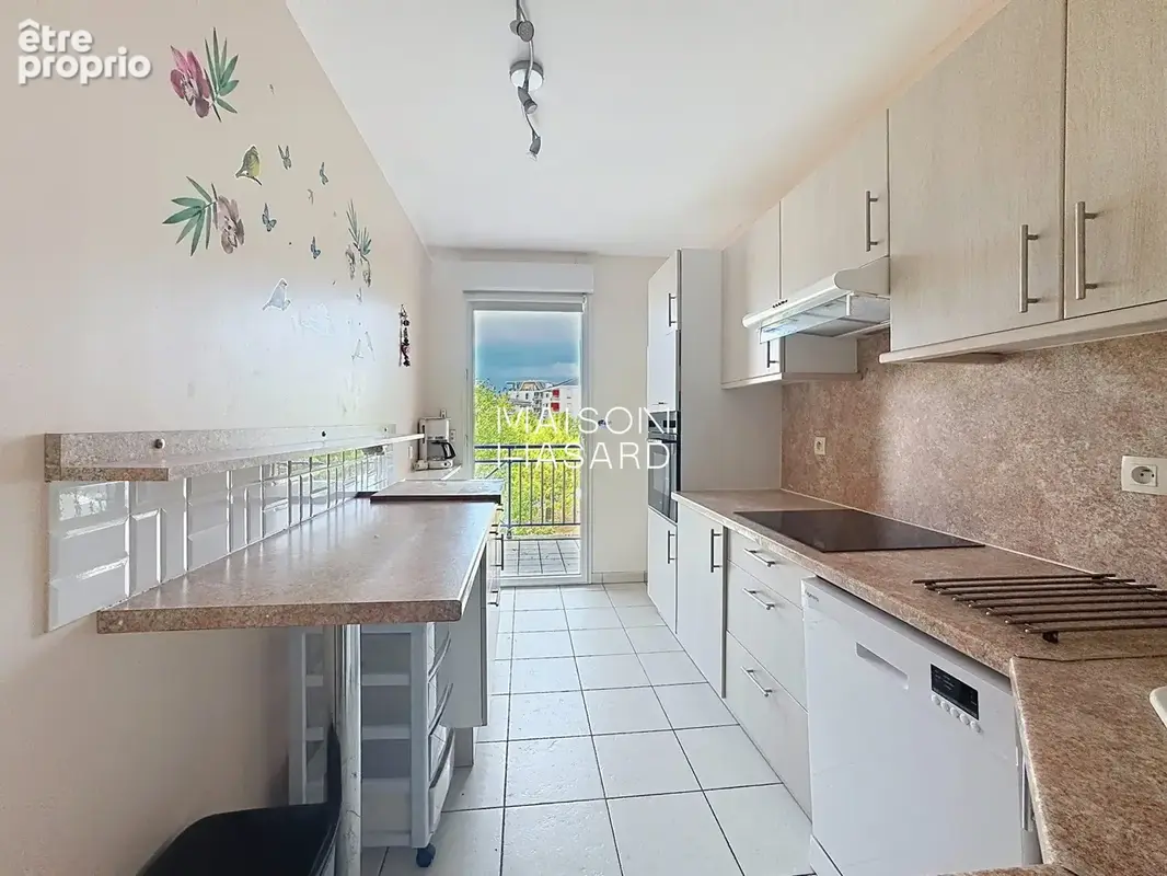 Appartement 73 m² à Les Sables-D'olonne  - photo 2