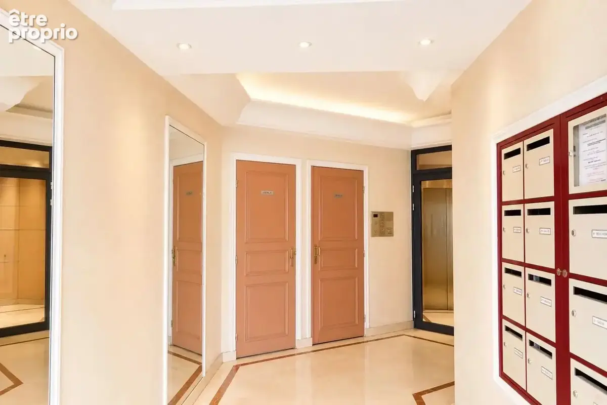 Appartement 4 pièces 75 m² à vendre à Saint-Maur-Des-Fosses (94210) - photo 11