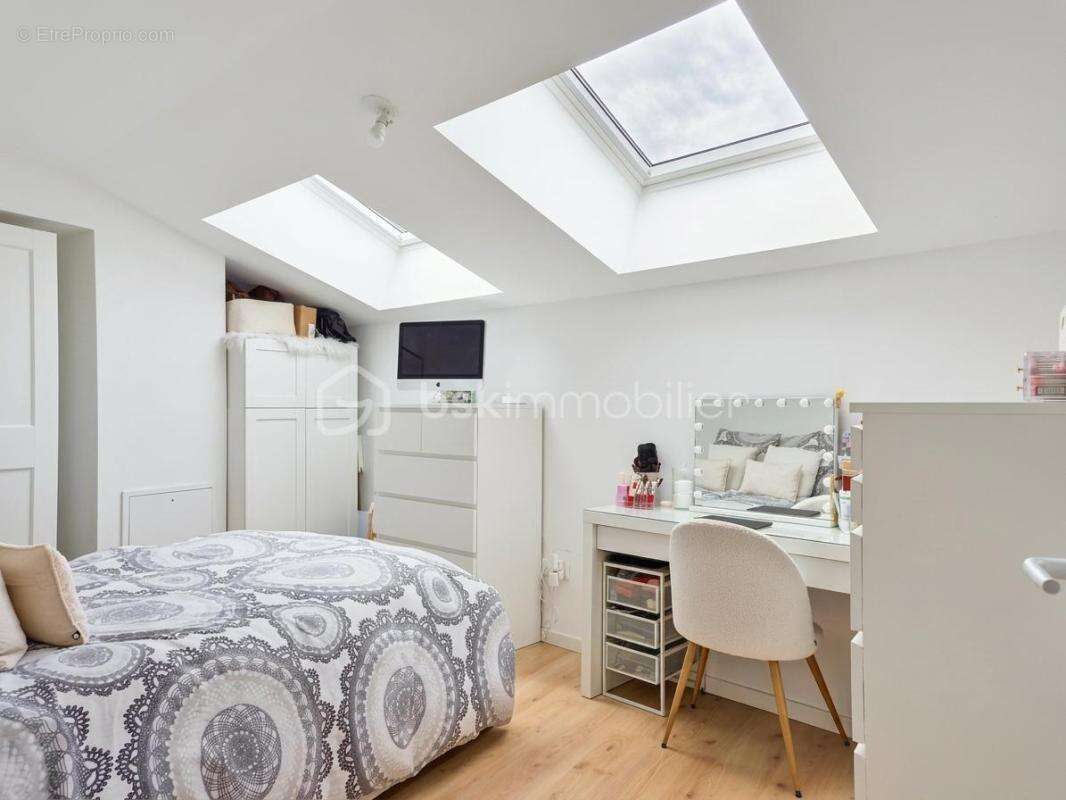 Appartement à MONTFERMEIL