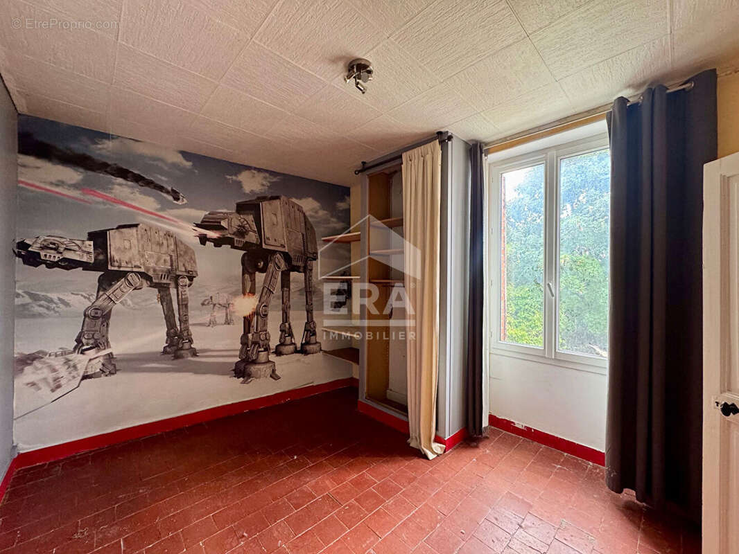 Maison à OUTARVILLE