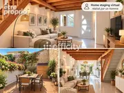 Appartement à SAINT-ANDRE-DE-SANGONIS