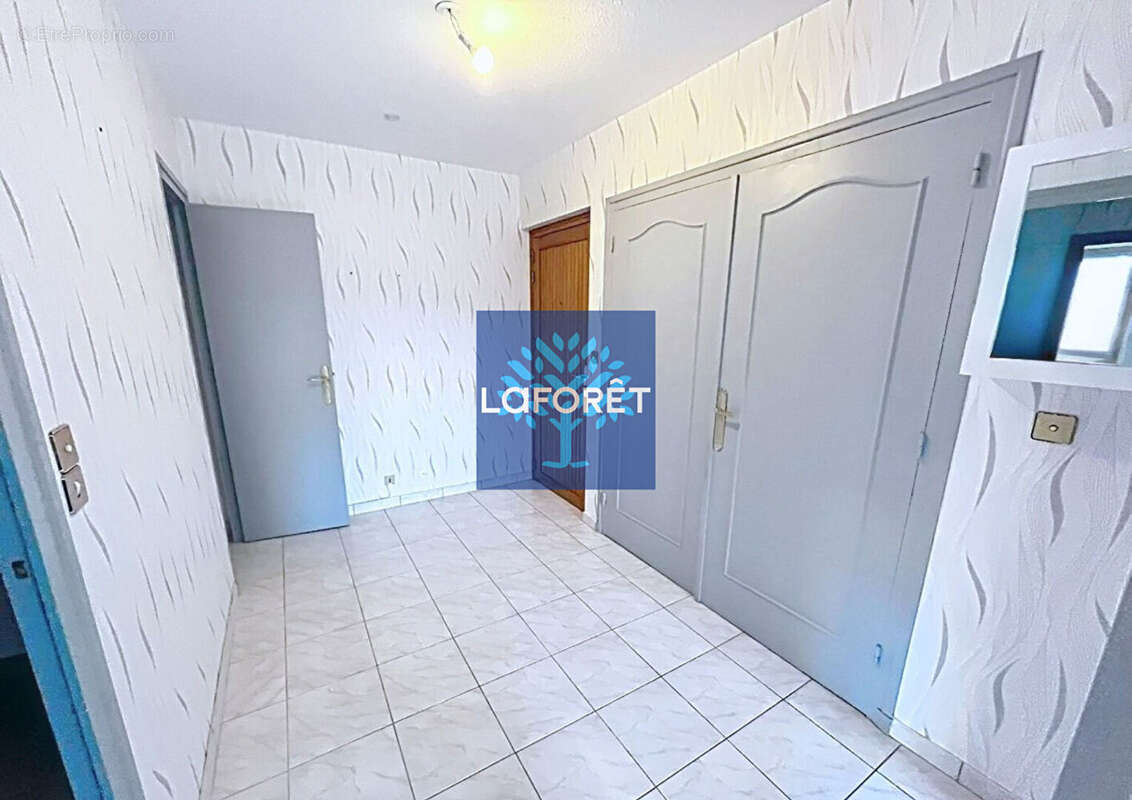 Appartement à MONTBRISON