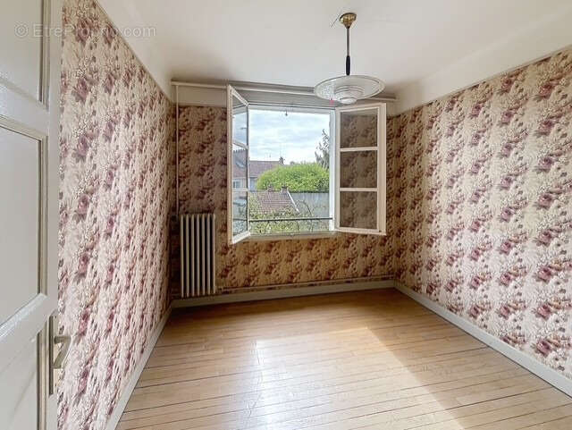 Maison à VITRY-LE-FRANCOIS