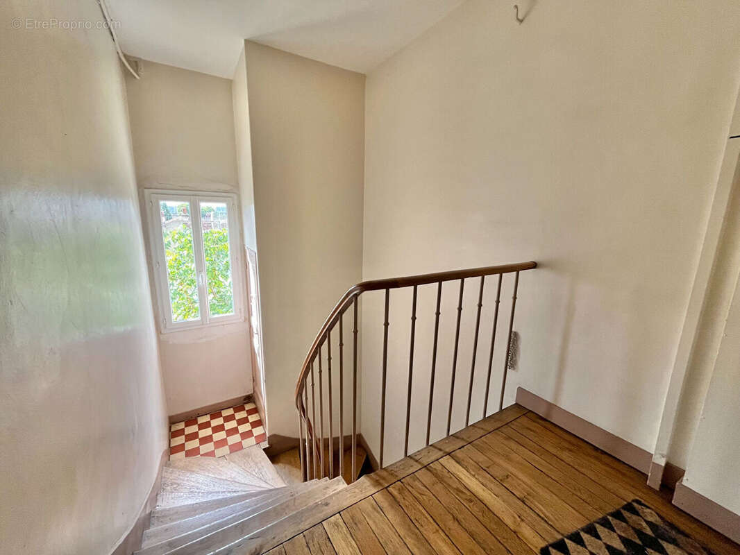 Appartement à SAINT-DENIS