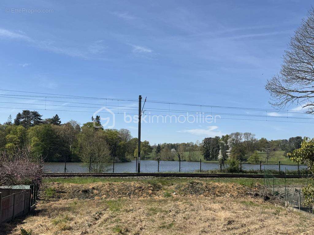 En Exclusivité, Maison à rénover sur terrain de 550m2 environ - photo 3