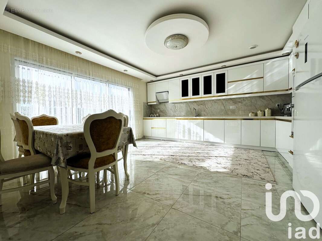 Photo 6 - Maison à SAINT-BRIEUC