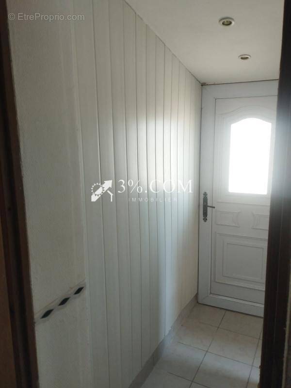 Maison à VARANGEVILLE