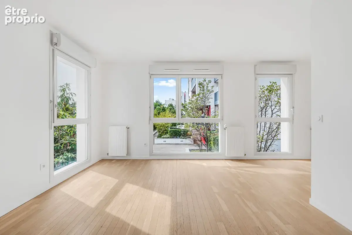 Grand studio à fort potentiel de 37,58m2 - photo 7