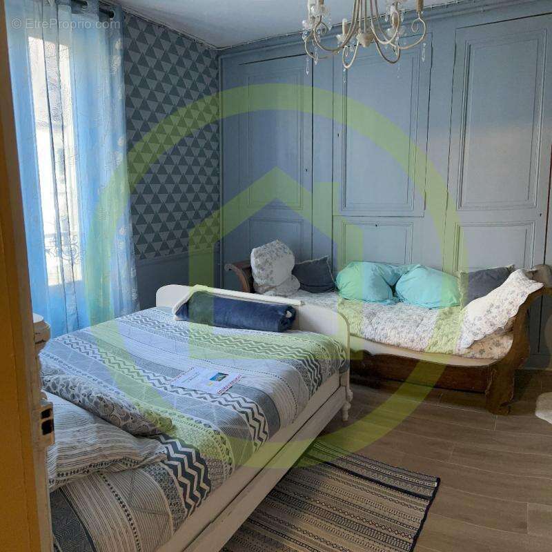 Maison à LA FERTE-GAUCHER