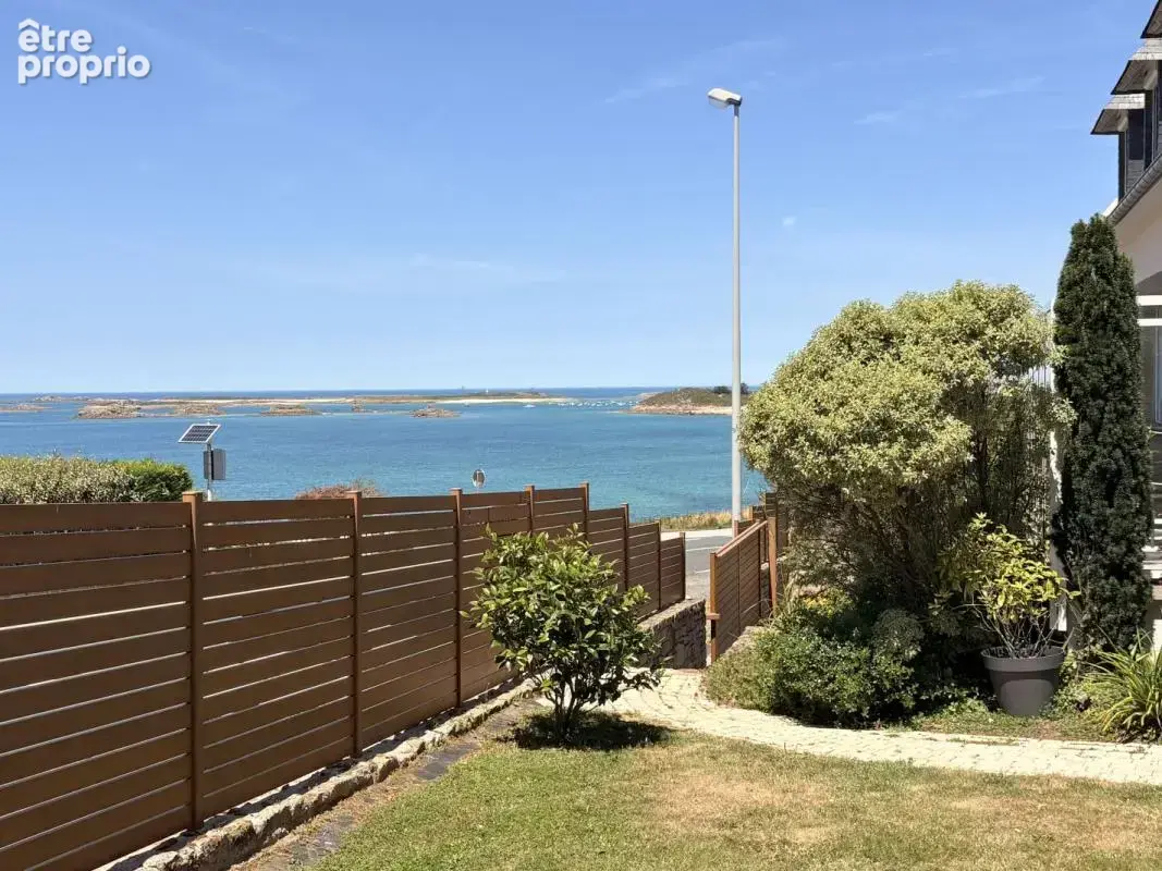 Maison 6 pièces 139 m² à vendre à Trebeurden (22560) - photo 1