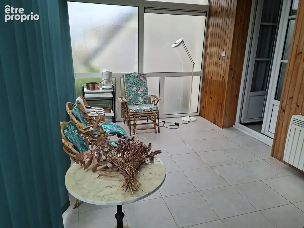Maison Versailles Porchefontaine - photo 10