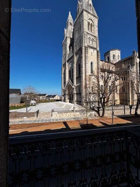 Appartement à RODEZ