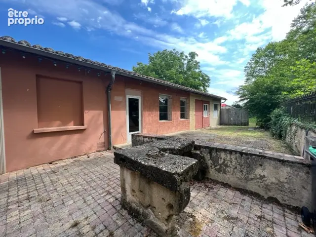 secteur Marciac - photo 2