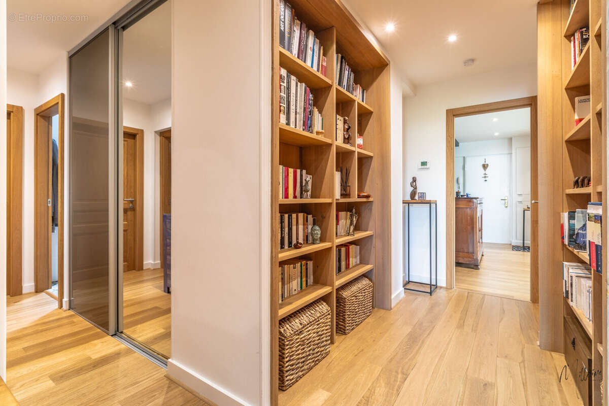 Appartement à BAYONNE