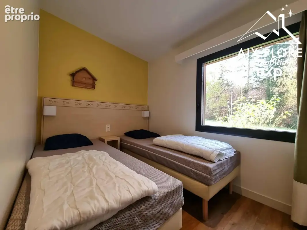 Maison 4 pièces 72 m² à vendre à Hattigny (57790) - photo 8