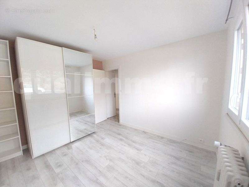 CHORLET-15-1 - Appartement à CHAMALIERES