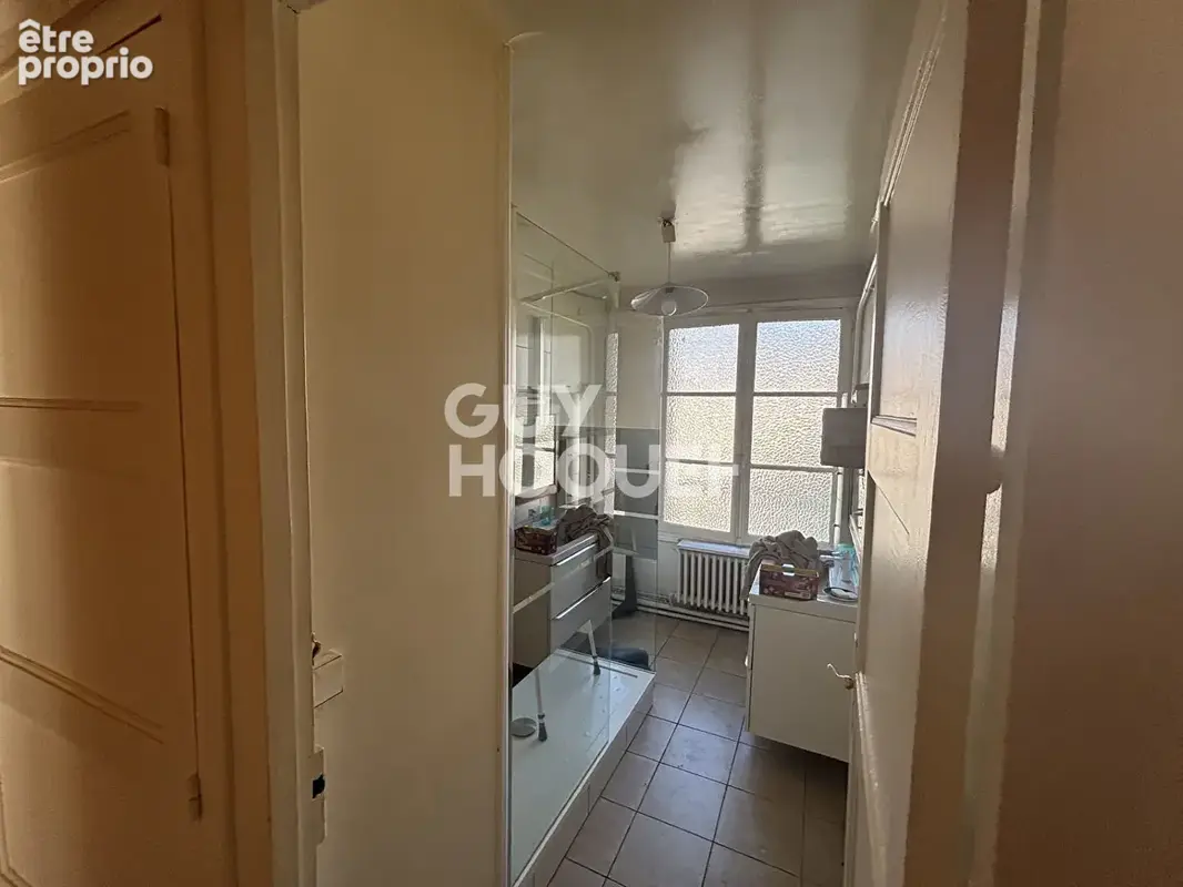 Appartement Auxerre 3 pièce(s) - photo 12