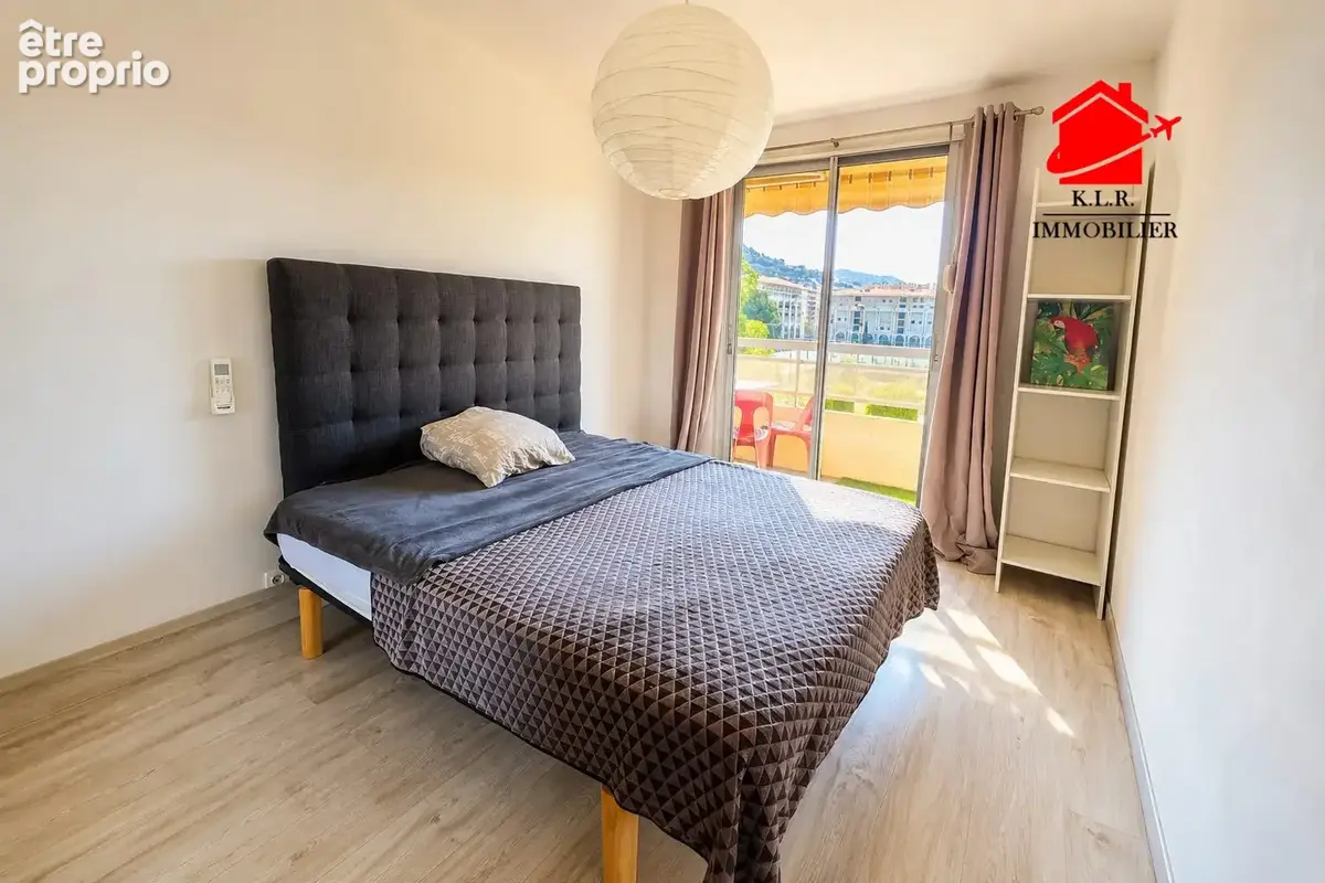 Appartement 2 pièces 44 m² à vendre à Nice (06300) - photo 7