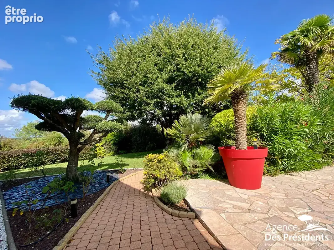 Villa - domaine golf pierre levee - photo 5