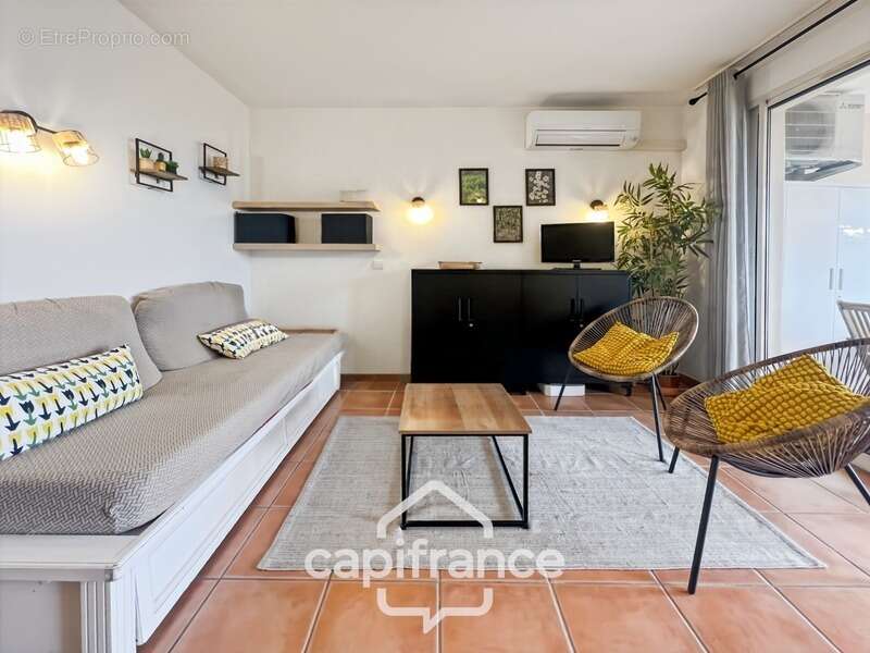 Appartement à MALLEMORT