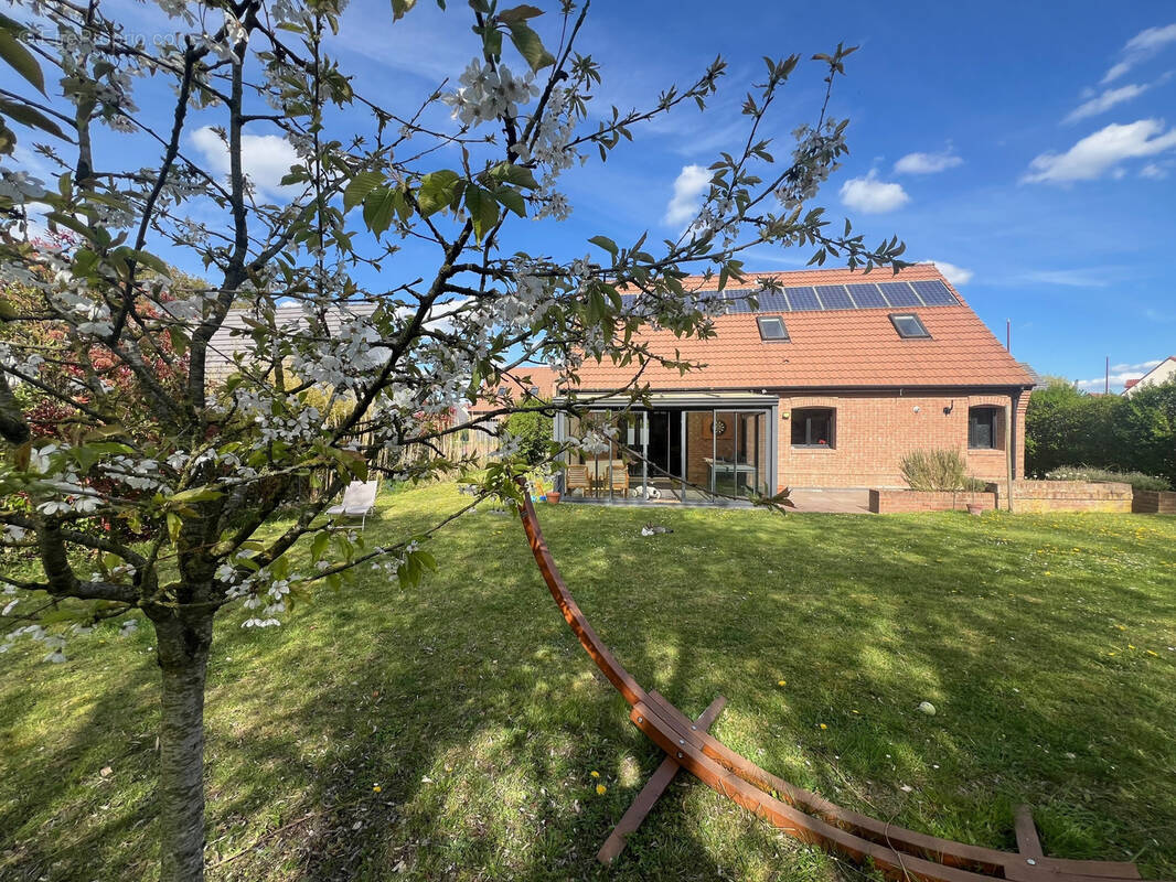 Maison à LEFOREST
