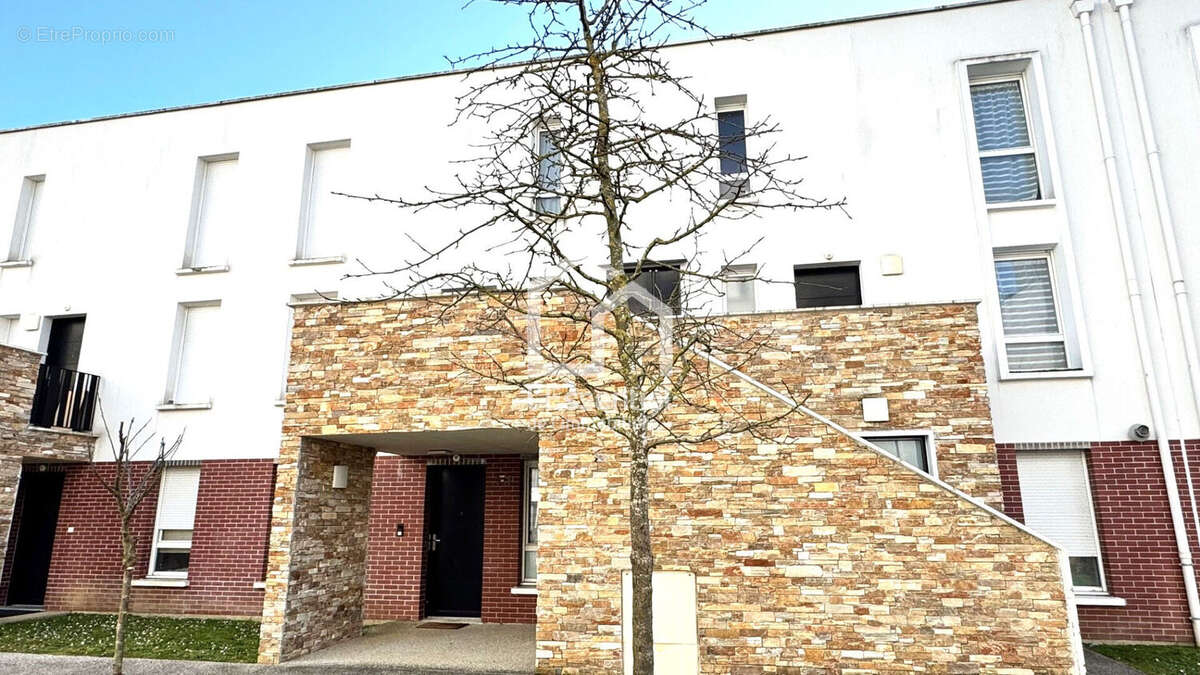Maison à POISSY