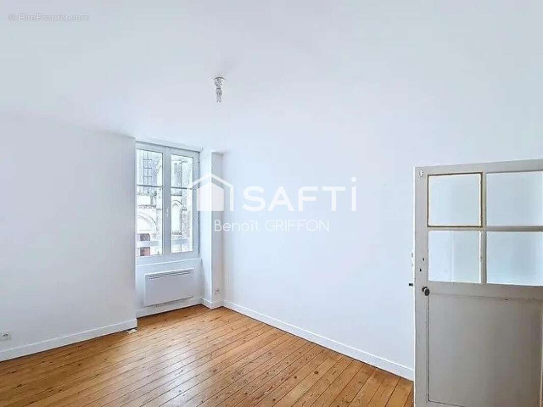 Photo 7 - Maison à TIFFAUGES