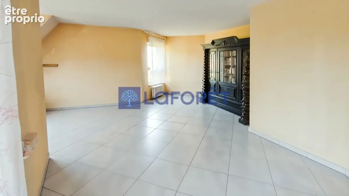 Appartement à MARMOUTIER