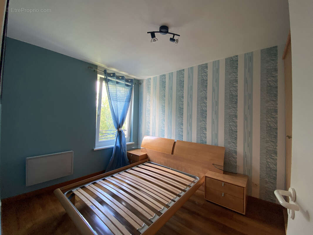 Appartement à MULHOUSE