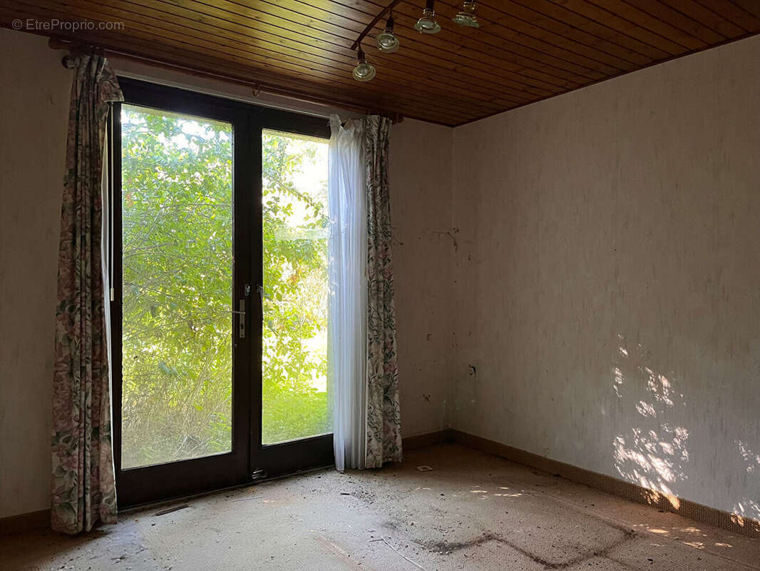 Maison à LA GARNACHE