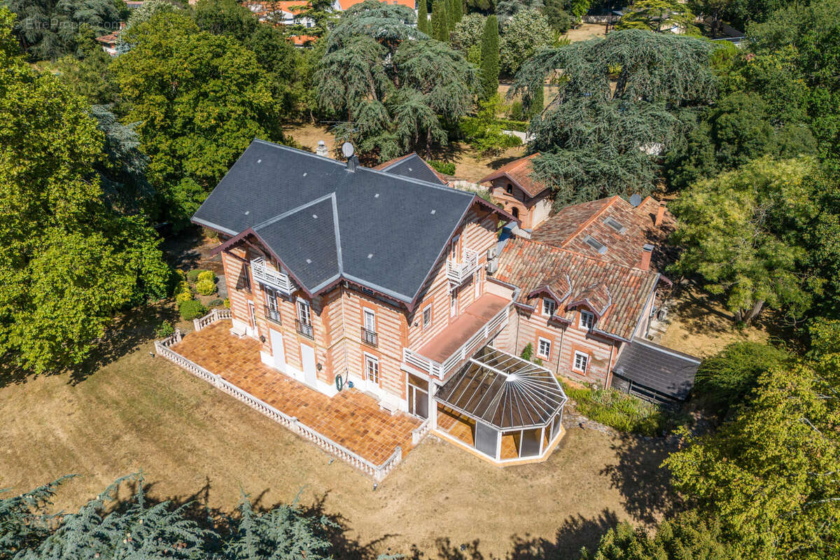 Domaine Superbe propriété à L'Union Toulouse ! - photo 3