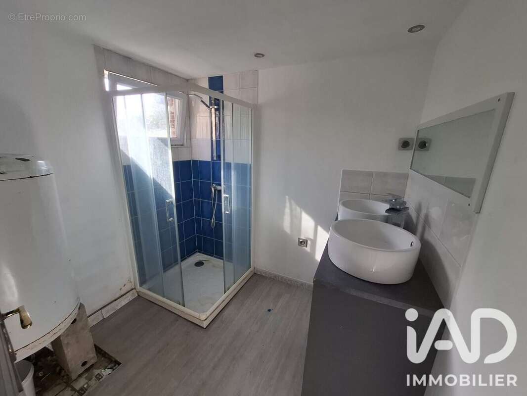 Maison 100 m² à Nehou  - photo 7