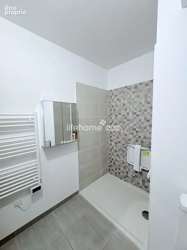 Appartement 2 pièces 38 m² à vendre à Lattes (34970) - photo 4