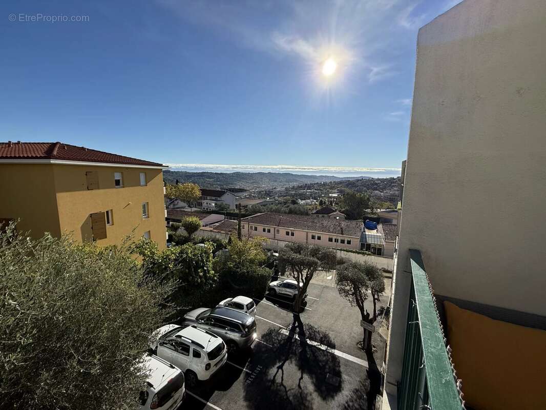 Appartement à GRASSE