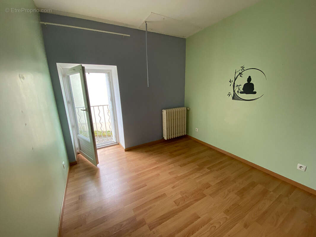 Maison à CETON