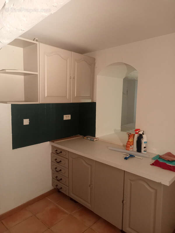 Appartement à CARPENTRAS