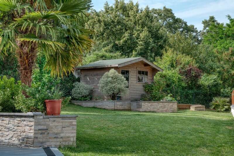 Maison à JOUARS-PONTCHARTRAIN