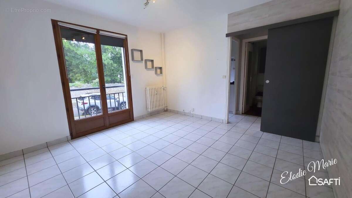 Appartement 25 m² à Mondeville  - photo 4