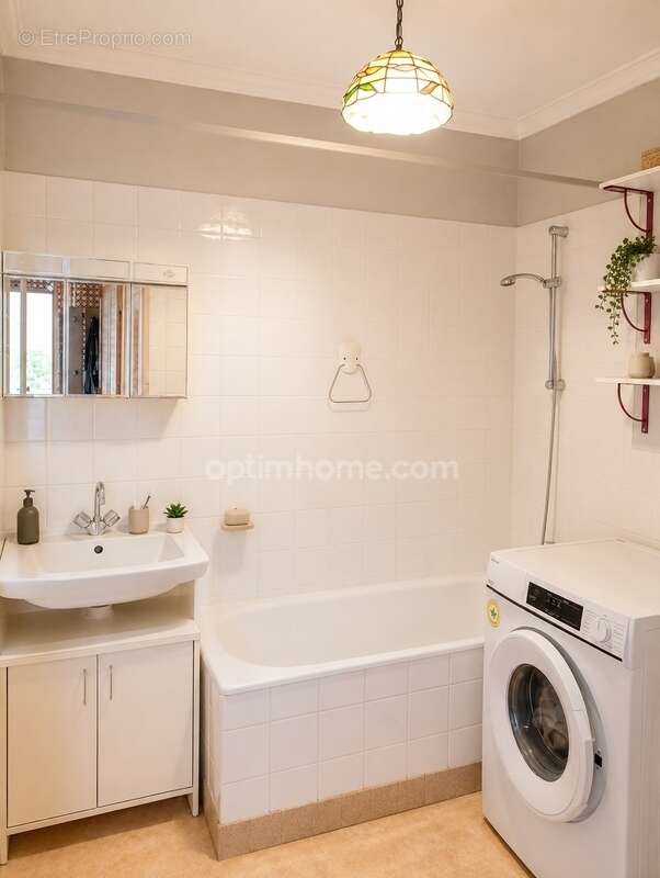 Appartement à SAINT-JACQUES-DE-LA-LANDE