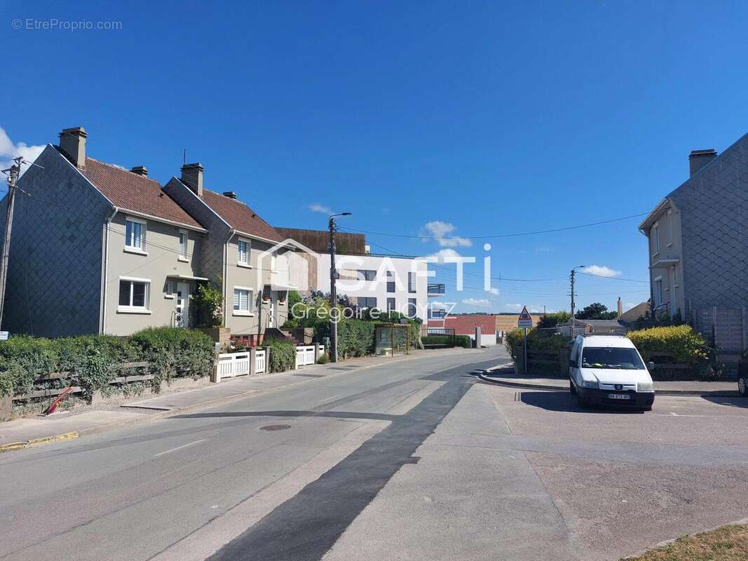 Photo 4 - Appartement à WIMILLE